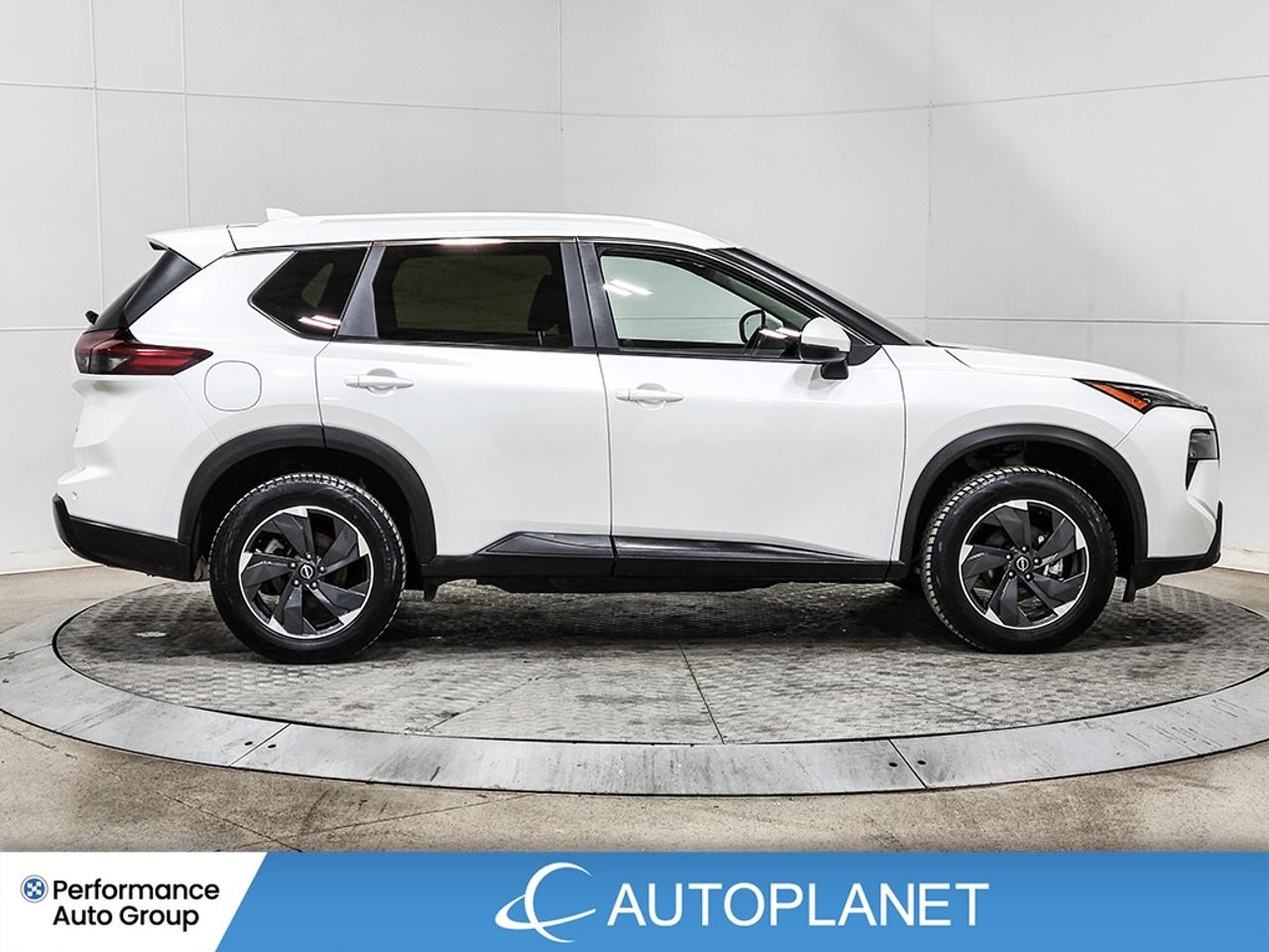 2024 Nissan Rogue SV AWD - FINANCE @$81/WK OR LEASE @$105/WK Photo