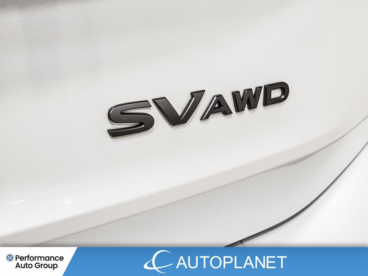 2024 Nissan Rogue SV AWD - FINANCE @$81/WK OR LEASE @$105/WK Photo