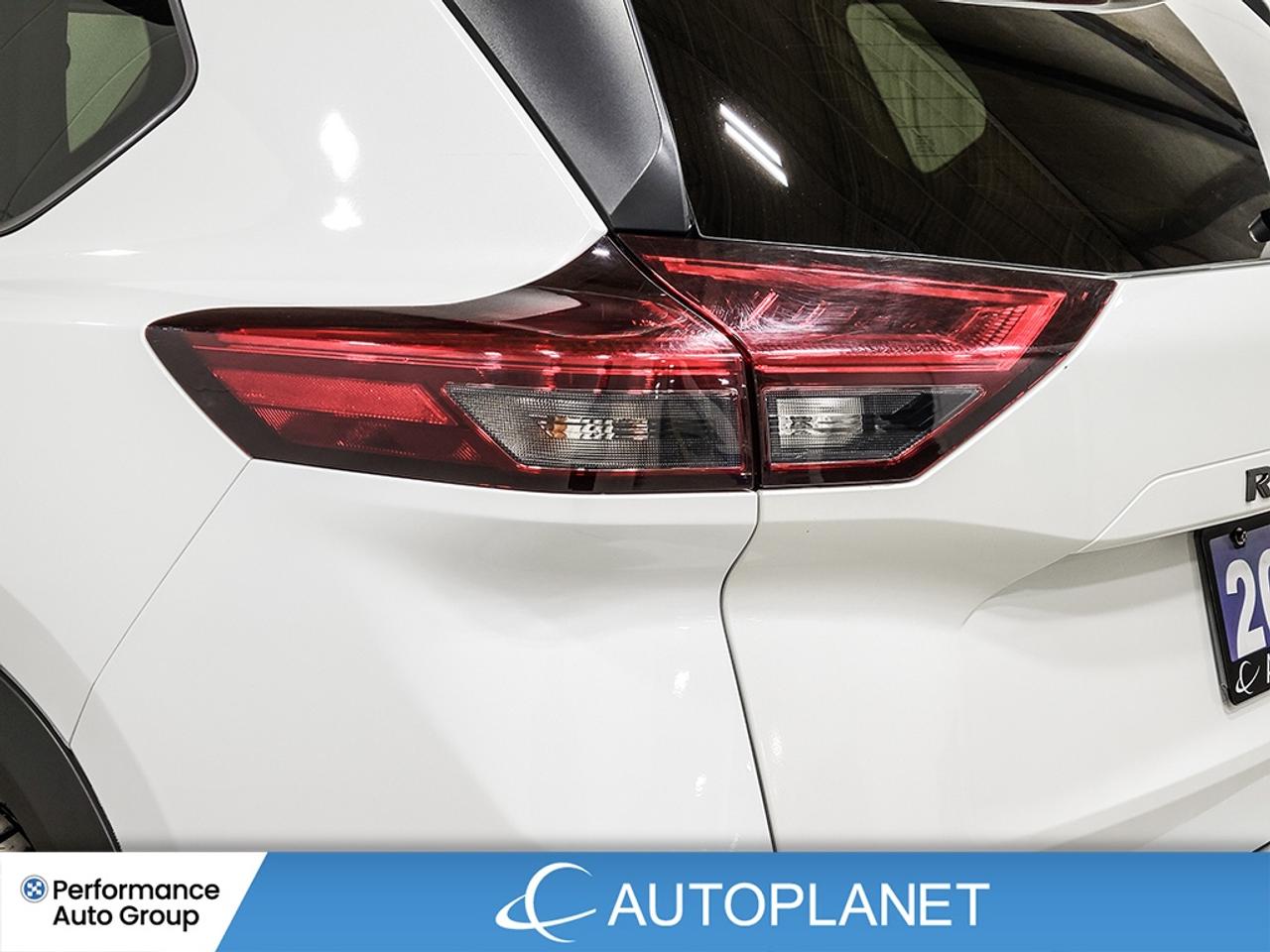 2024 Nissan Rogue SV AWD - FINANCE @$81/WK OR LEASE @$105/WK Photo