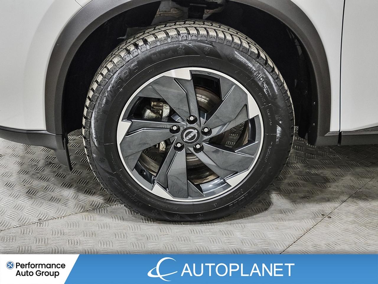 2024 Nissan Rogue SV AWD - FINANCE @$81/WK OR LEASE @$105/WK Photo