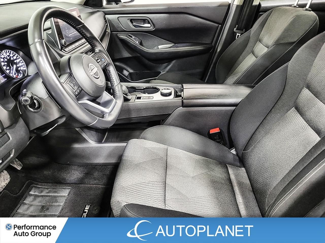 2024 Nissan Rogue SV AWD - FINANCE @$81/WK OR LEASE @$105/WK Photo