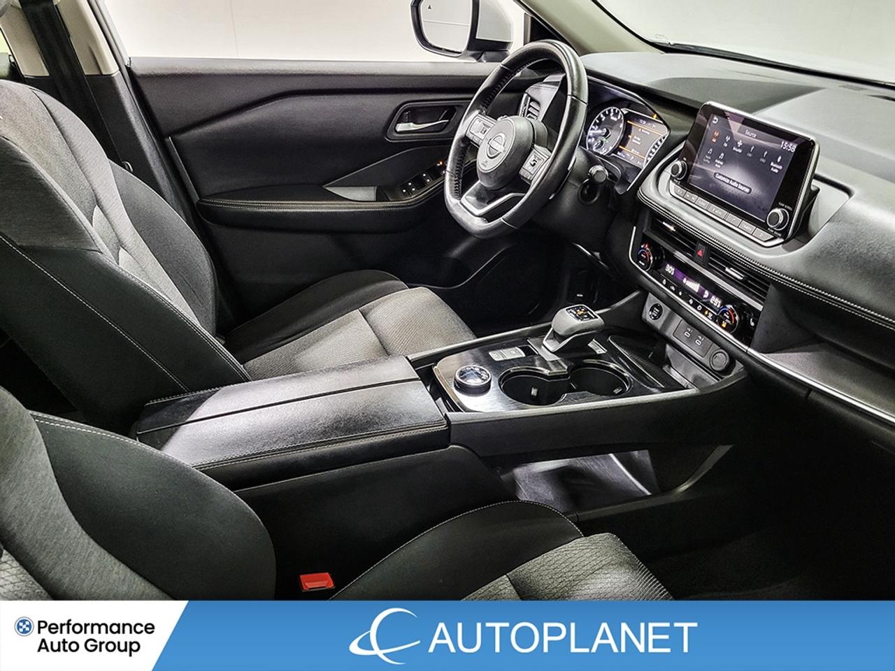 2024 Nissan Rogue SV AWD - FINANCE @$81/WK OR LEASE @$105/WK Photo