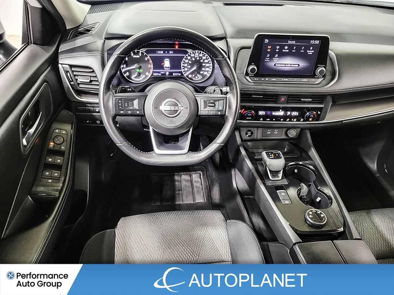 2024 Nissan Rogue SV AWD - FINANCE @$81/WK OR LEASE @$105/WK Photo