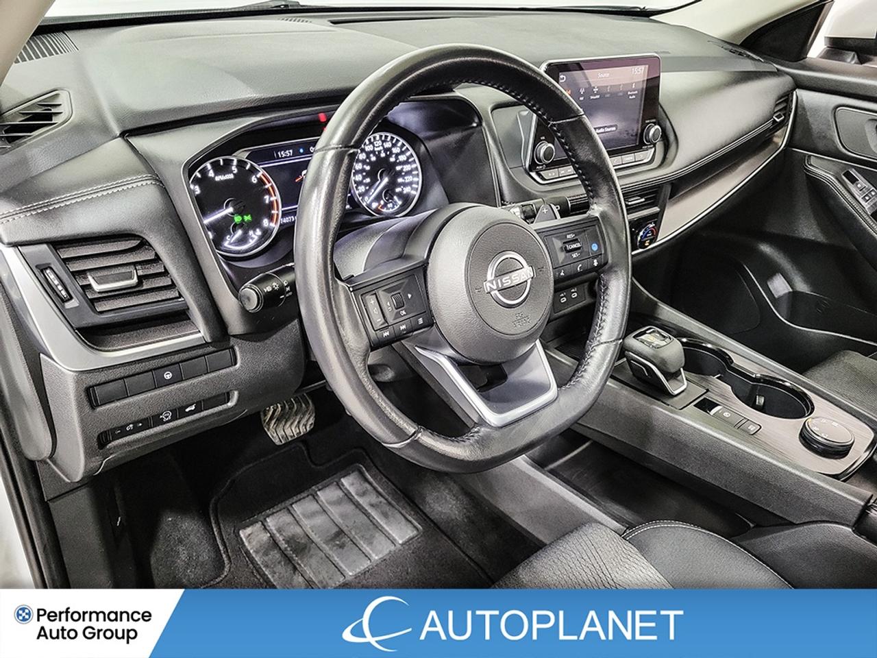 2024 Nissan Rogue SV AWD - FINANCE @$81/WK OR LEASE @$105/WK Photo