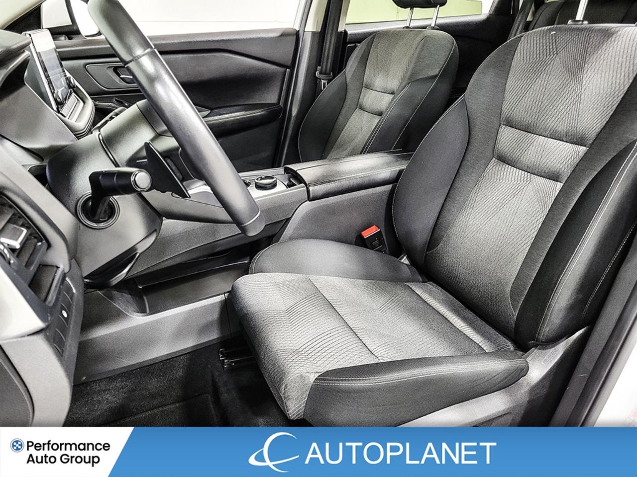 2024 Nissan Rogue SV AWD - FINANCE @$81/WK OR LEASE @$105/WK Photo