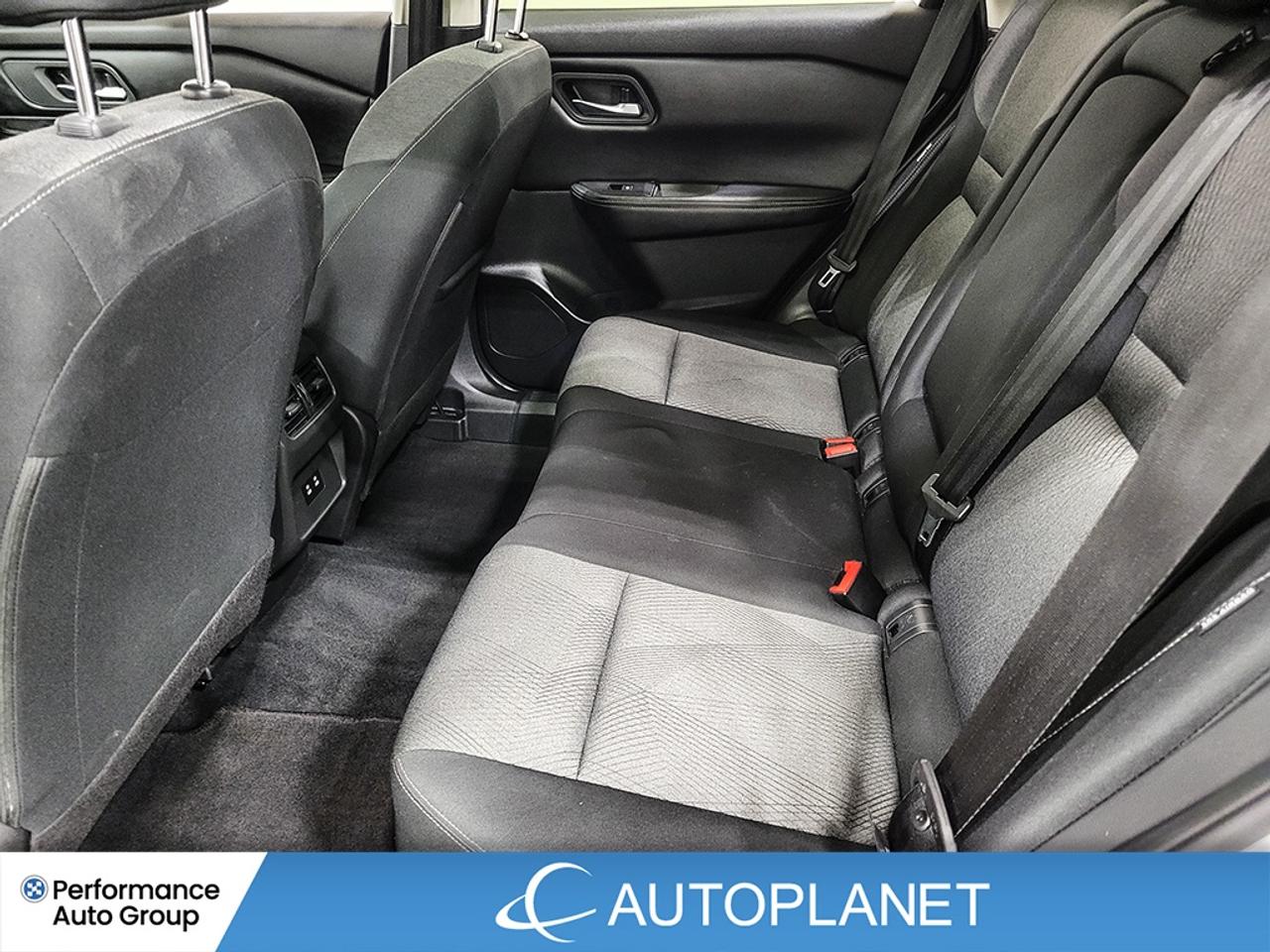 2024 Nissan Rogue SV AWD - FINANCE @$81/WK OR LEASE @$105/WK Photo