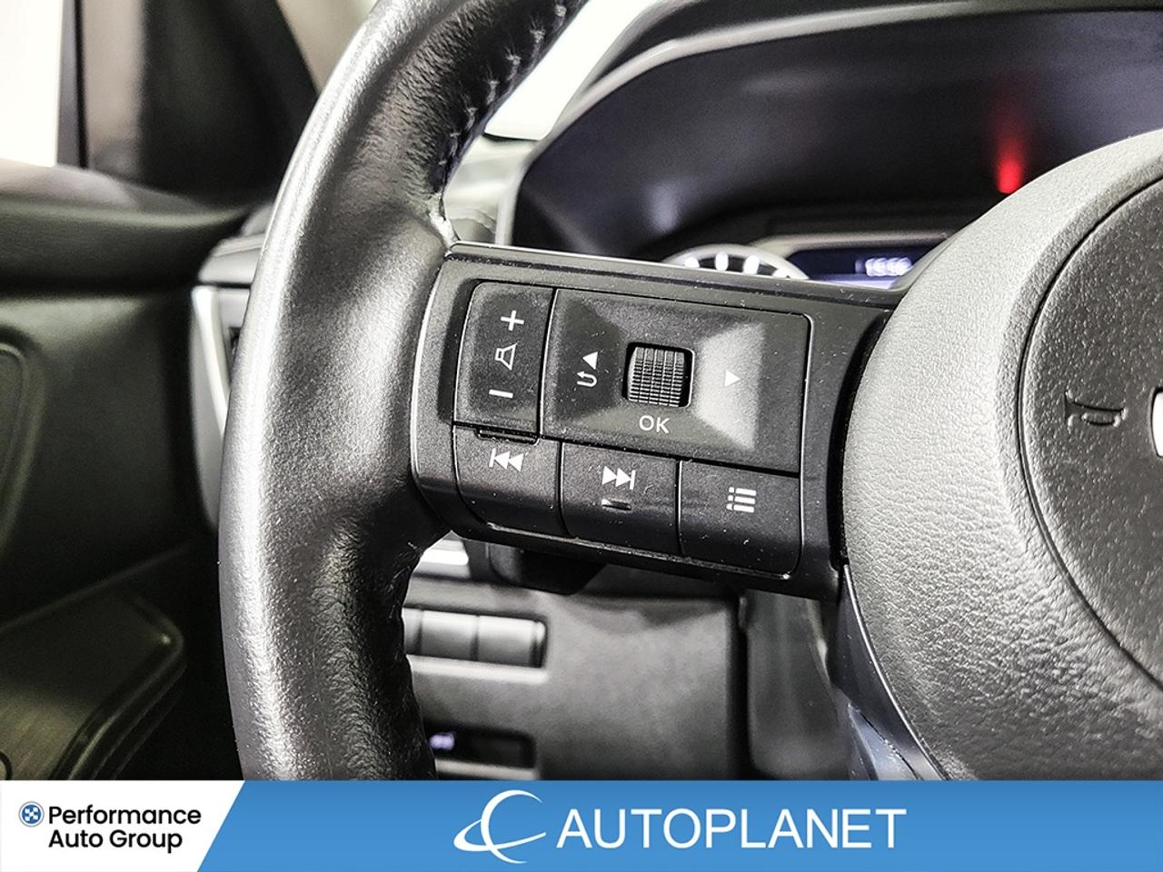 2024 Nissan Rogue SV AWD - FINANCE @$81/WK OR LEASE @$105/WK Photo