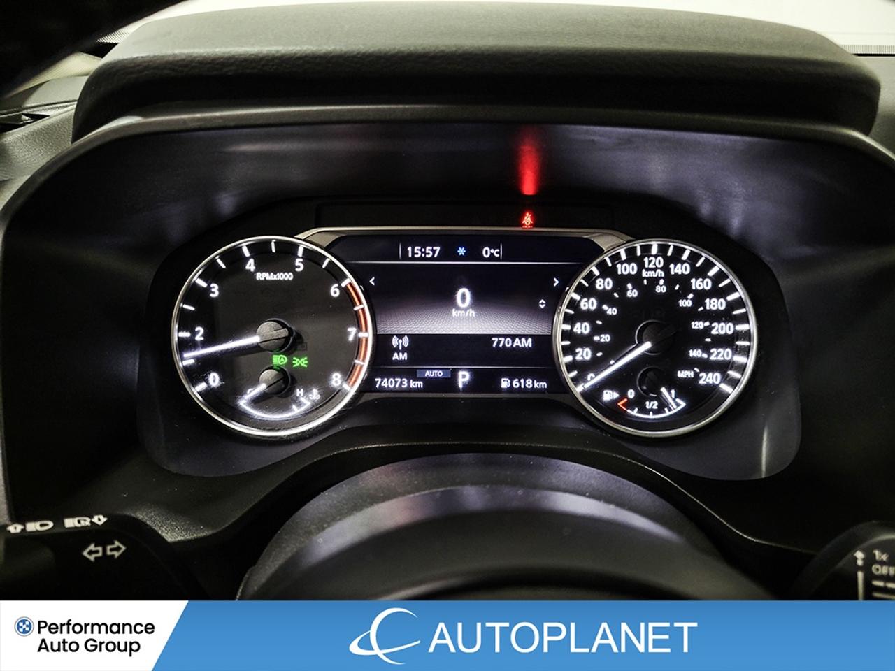 2024 Nissan Rogue SV AWD - FINANCE @$81/WK OR LEASE @$105/WK Photo