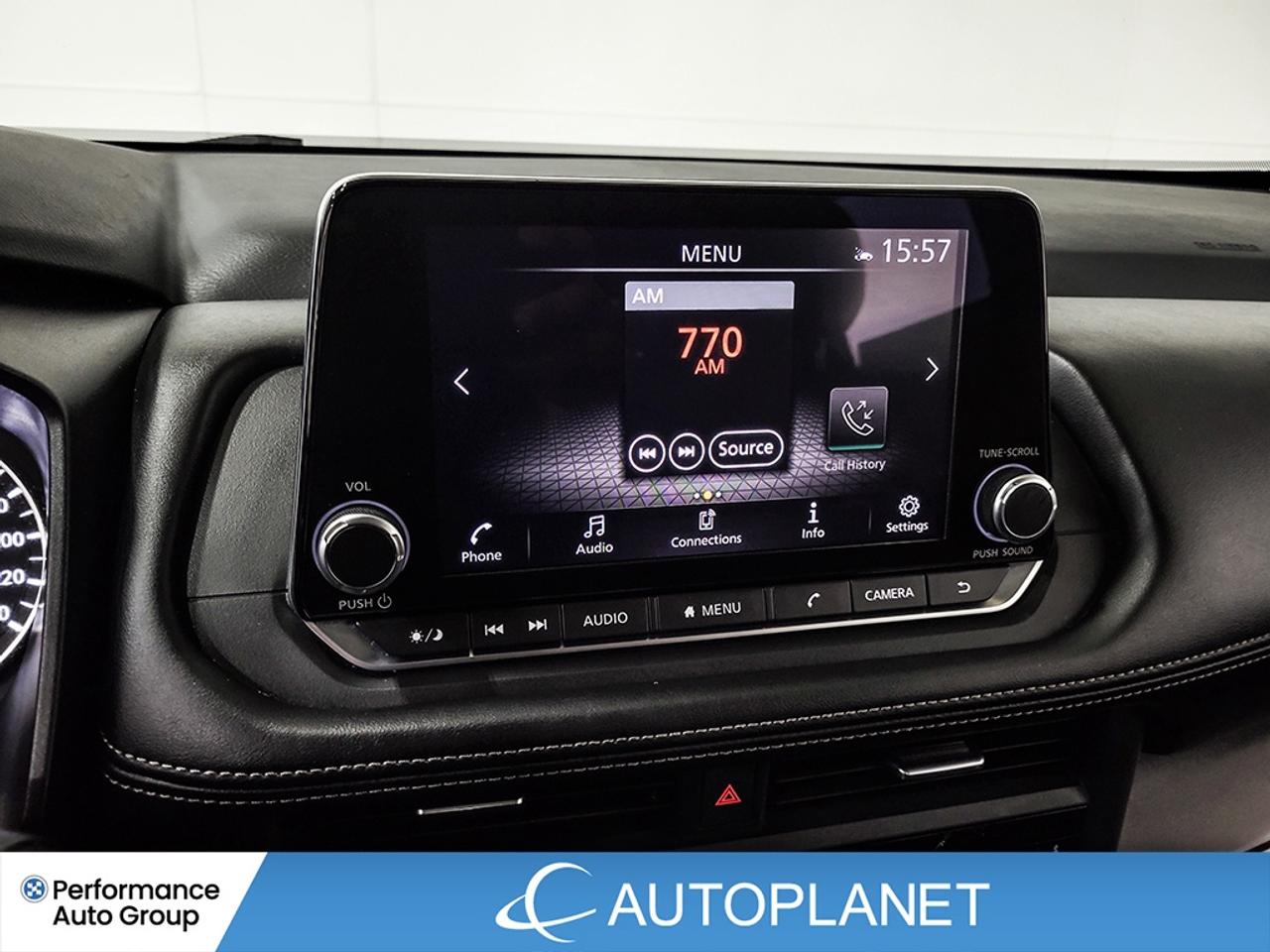 2024 Nissan Rogue SV AWD - FINANCE @$81/WK OR LEASE @$105/WK Photo