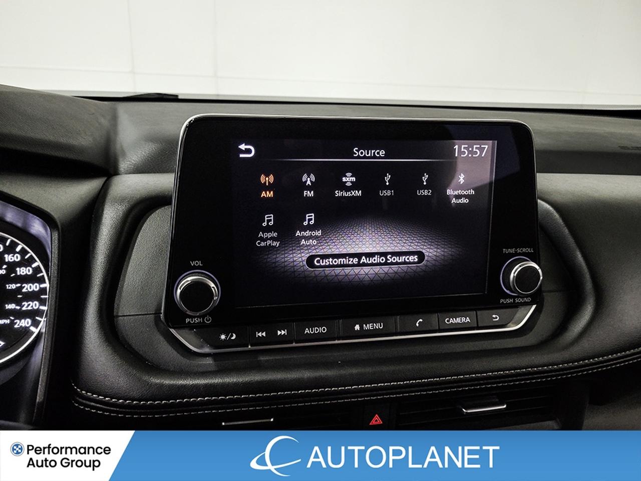 2024 Nissan Rogue SV AWD - FINANCE @$81/WK OR LEASE @$105/WK Photo