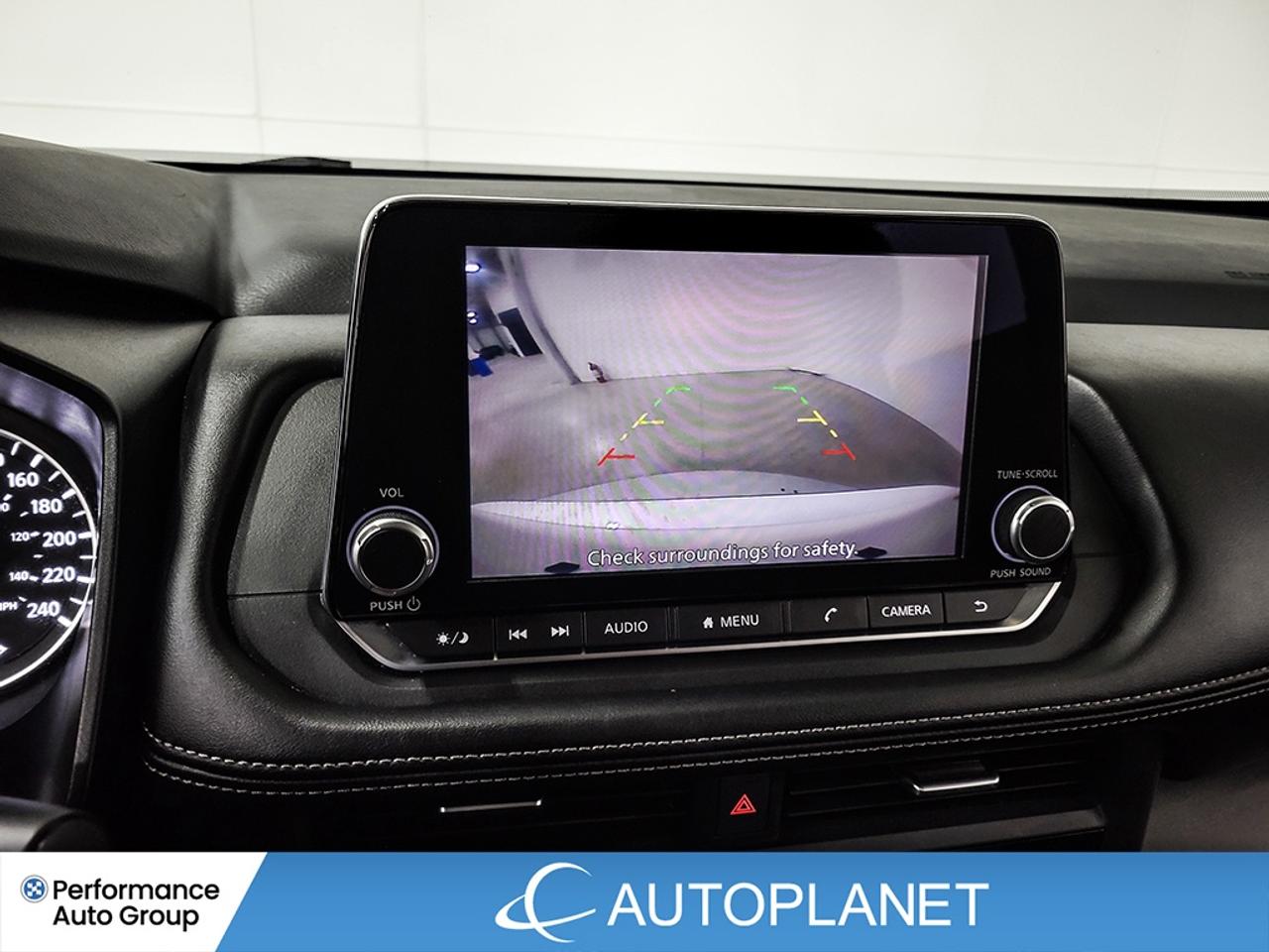 2024 Nissan Rogue SV AWD - FINANCE @$81/WK OR LEASE @$105/WK Photo