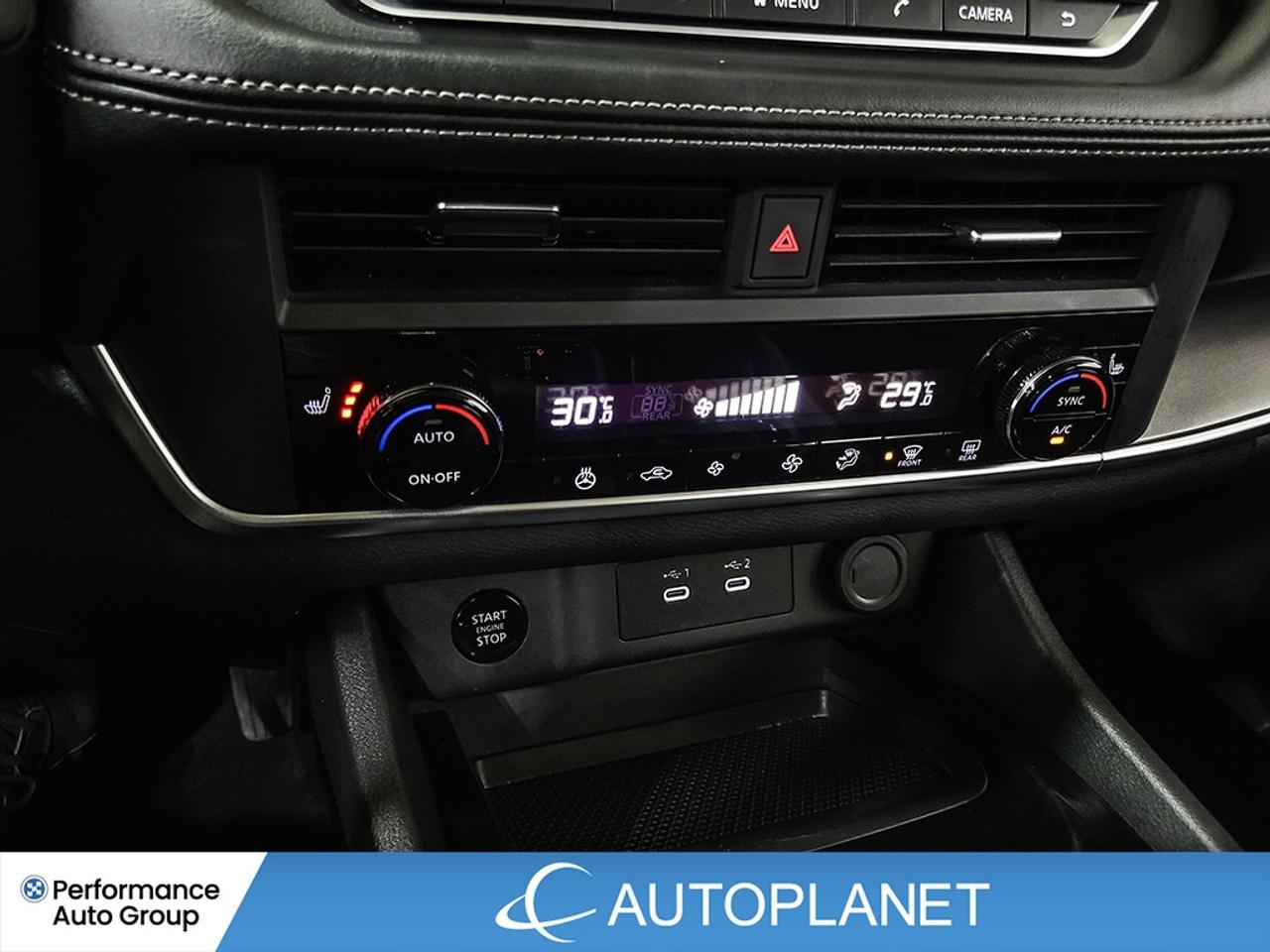 2024 Nissan Rogue SV AWD - FINANCE @$81/WK OR LEASE @$105/WK Photo