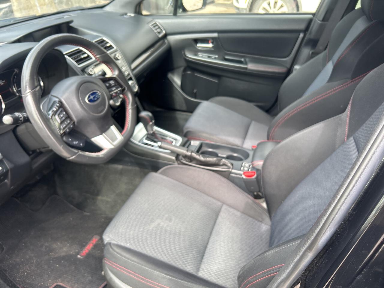 2017 Subaru WRX Sport, LDS, Bluetooth, LOW KM Photo
