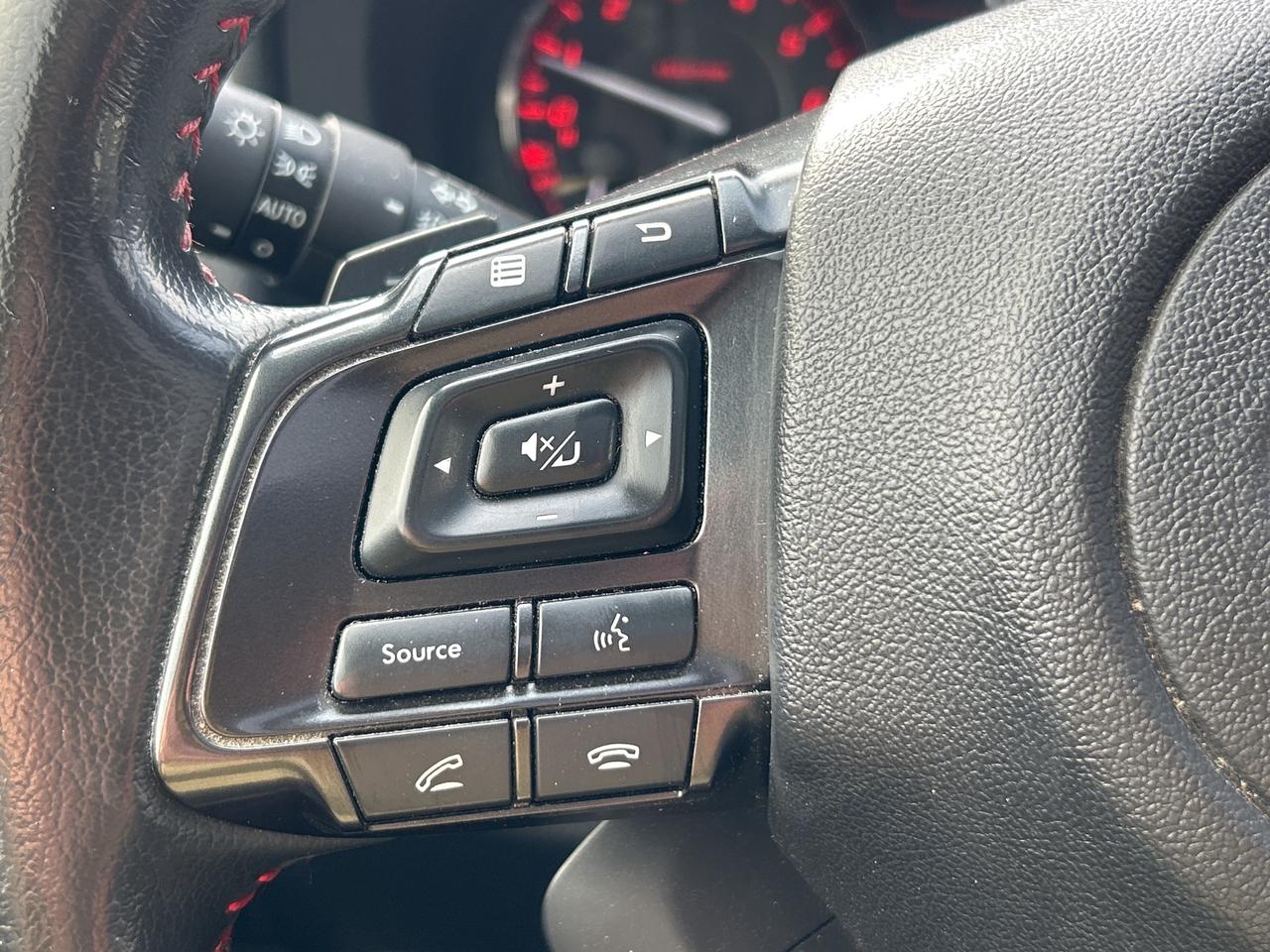 2017 Subaru WRX Sport, LDS, Bluetooth, LOW KM Photo