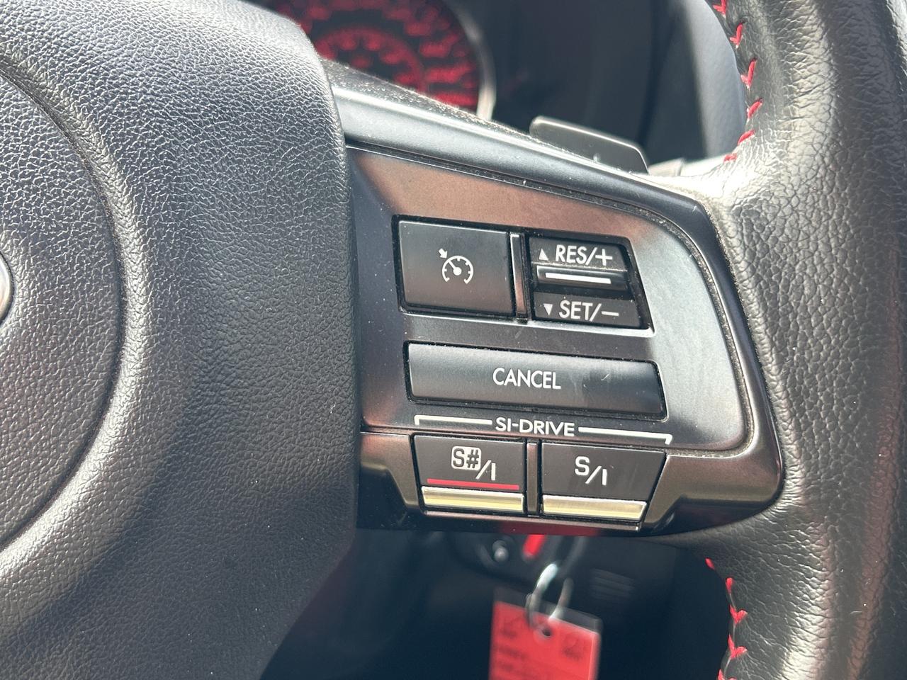 2017 Subaru WRX Sport, LDS, Bluetooth, LOW KM Photo