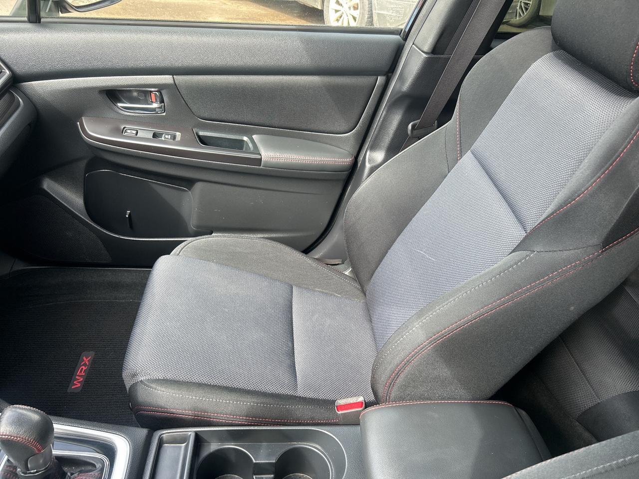 2017 Subaru WRX Sport, LDS, Bluetooth, LOW KM Photo