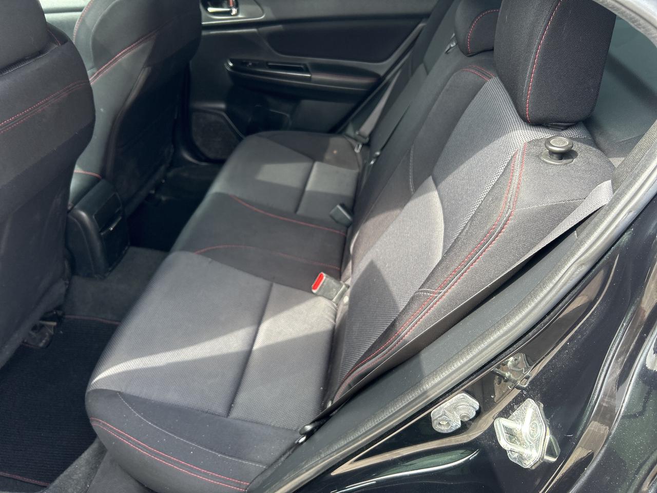 2017 Subaru WRX Sport, LDS, Bluetooth, LOW KM Photo