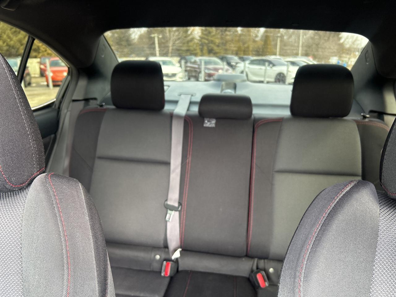 2017 Subaru WRX Sport, LDS, Bluetooth, LOW KM Photo