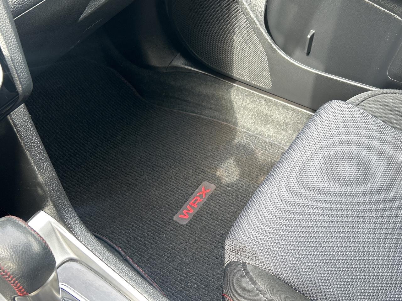 2017 Subaru WRX Sport, LDS, Bluetooth, LOW KM Photo