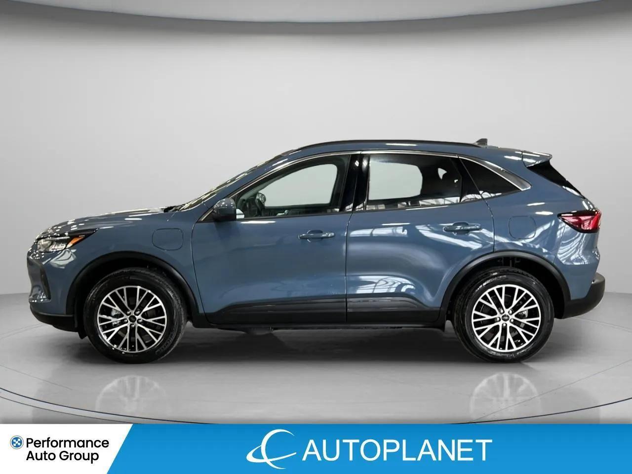 2024 Ford Escape Plug-In Hybrid -FINANCE @$85/WK OR LEASE @$98/WK Photo3