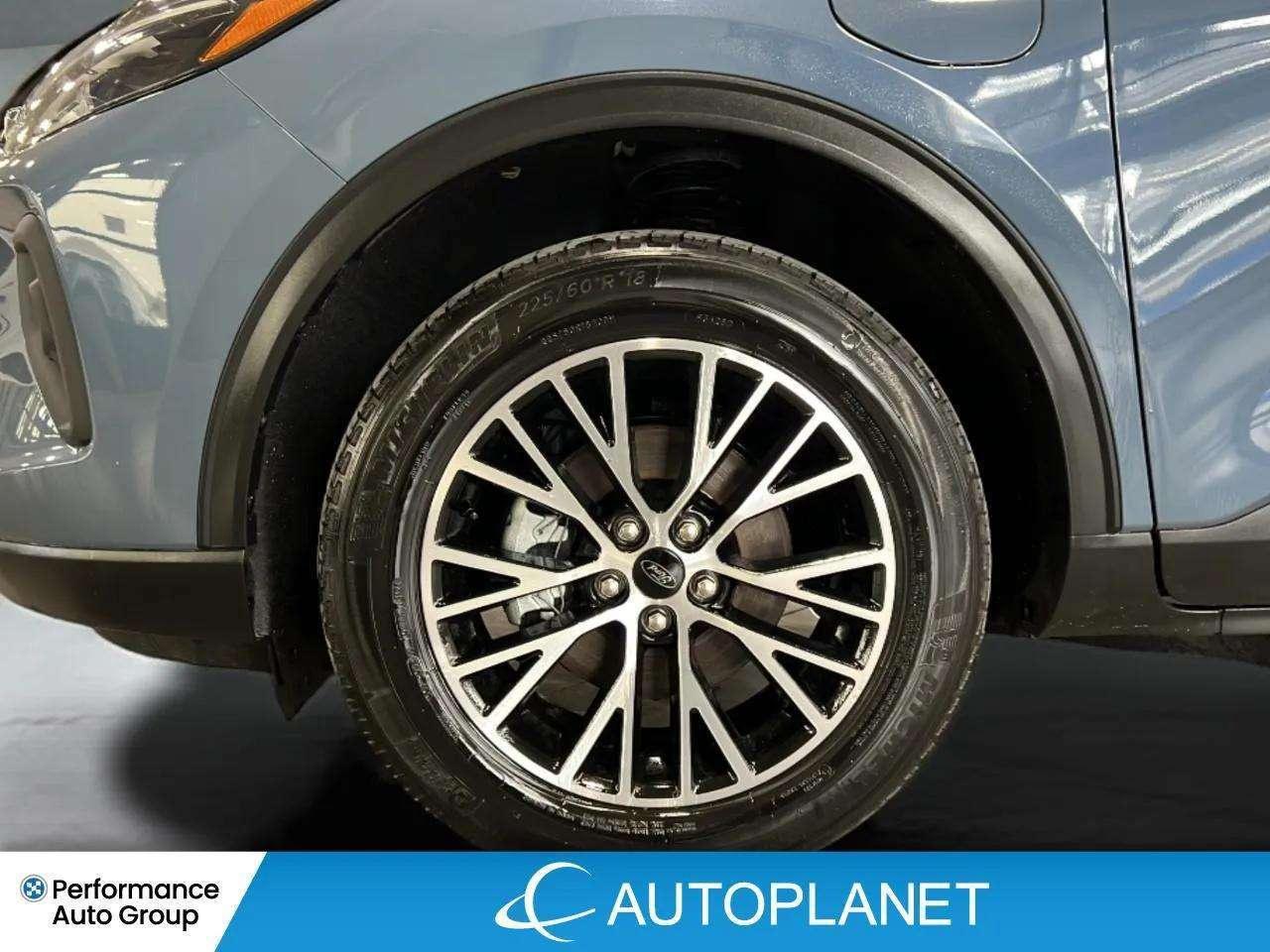 2024 Ford Escape Plug-In Hybrid -FINANCE @$85/WK OR LEASE @$98/WK Photo