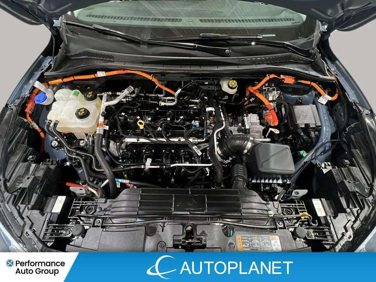 2024 Ford Escape Plug-In Hybrid -FINANCE @$85/WK OR LEASE @$98/WK Photo