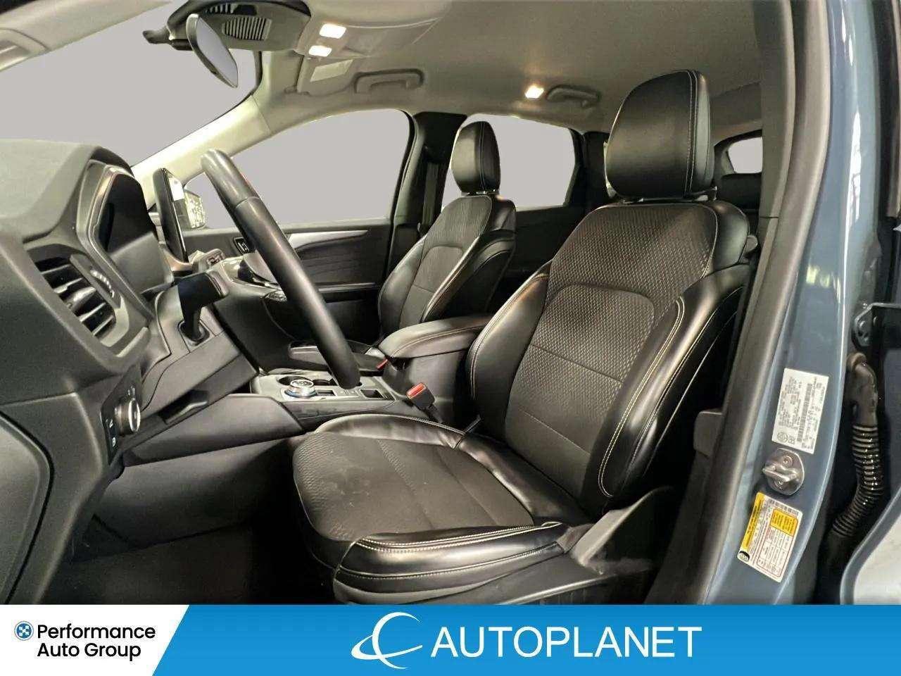 2024 Ford Escape Plug-In Hybrid -FINANCE @$85/WK OR LEASE @$98/WK Photo