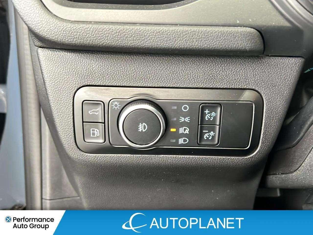 2024 Ford Escape Plug-In Hybrid -FINANCE @$85/WK OR LEASE @$98/WK Photo