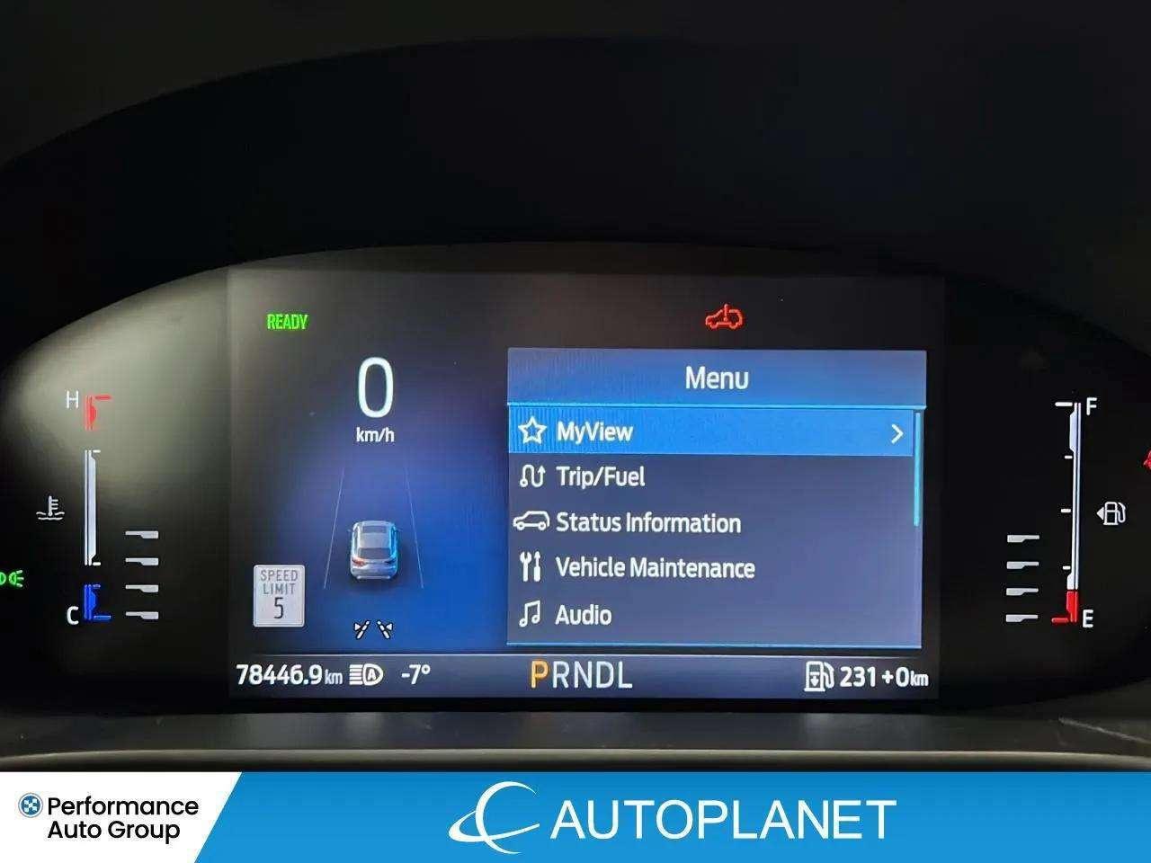 2024 Ford Escape Plug-In Hybrid -FINANCE @$85/WK OR LEASE @$98/WK Photo