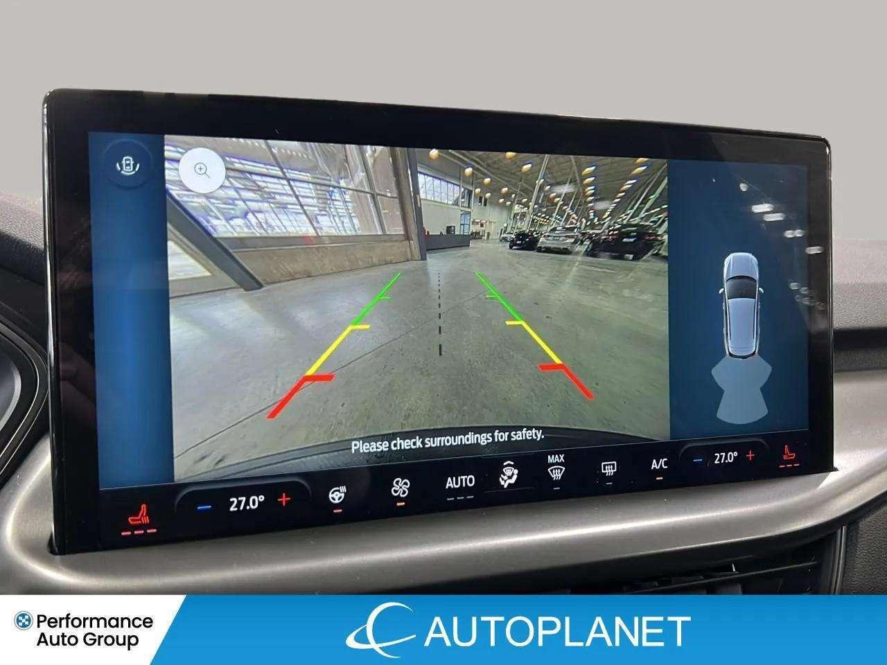 2024 Ford Escape Plug-In Hybrid -FINANCE @$85/WK OR LEASE @$98/WK Photo