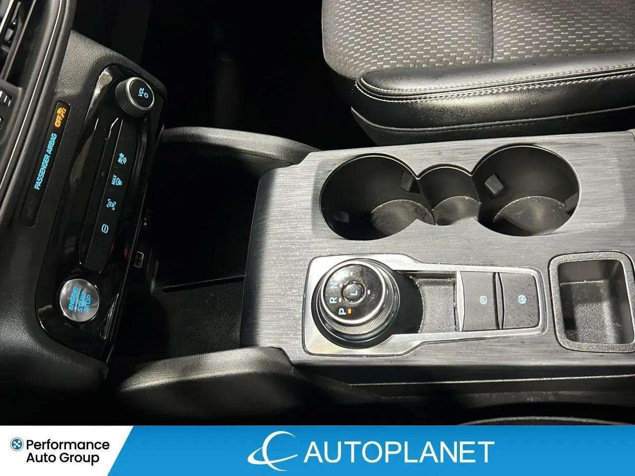 2024 Ford Escape Plug-In Hybrid -FINANCE @$85/WK OR LEASE @$98/WK Photo