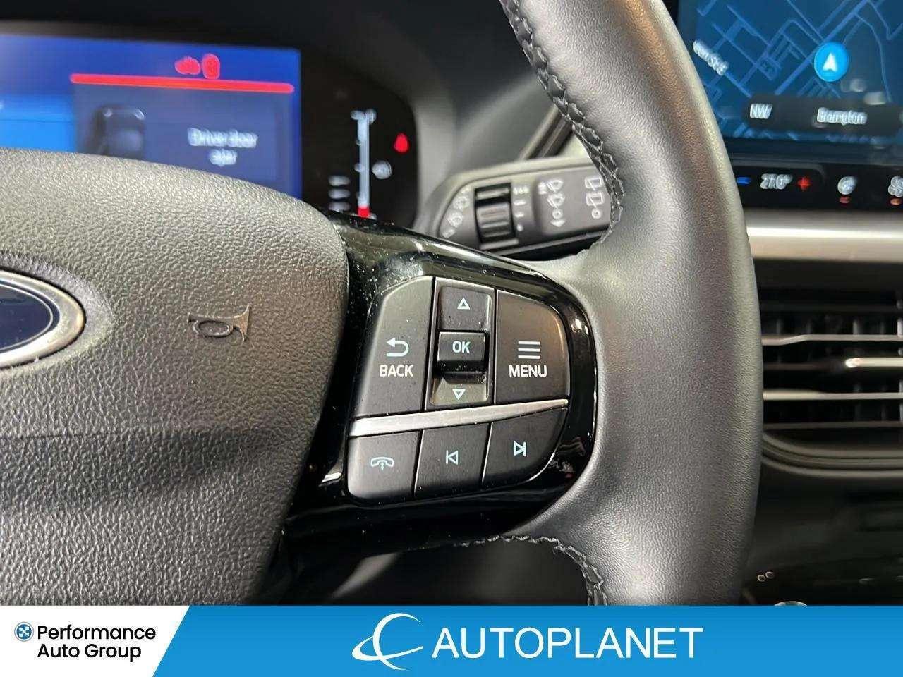 2024 Ford Escape Plug-In Hybrid -FINANCE @$85/WK OR LEASE @$98/WK Photo