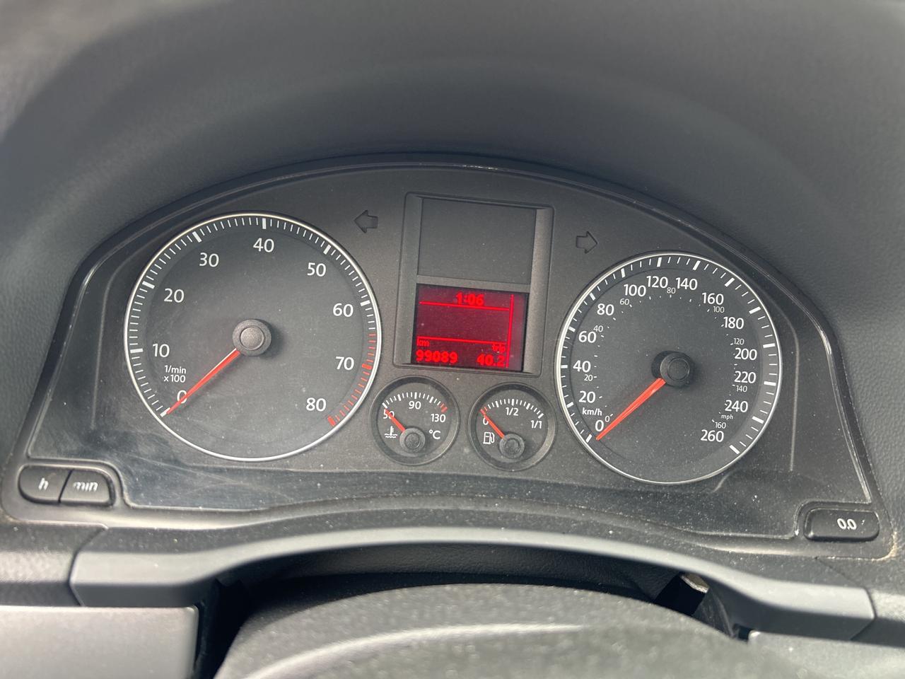 2009 Volkswagen Eos Trendline Convertible, LOW KM Photo