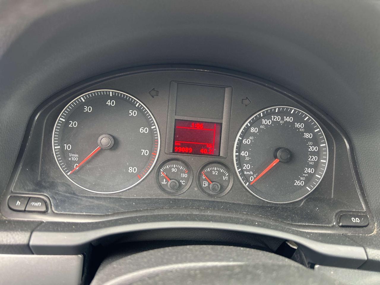 2009 Volkswagen Eos Trendline Convertible, LOW KM Photo
