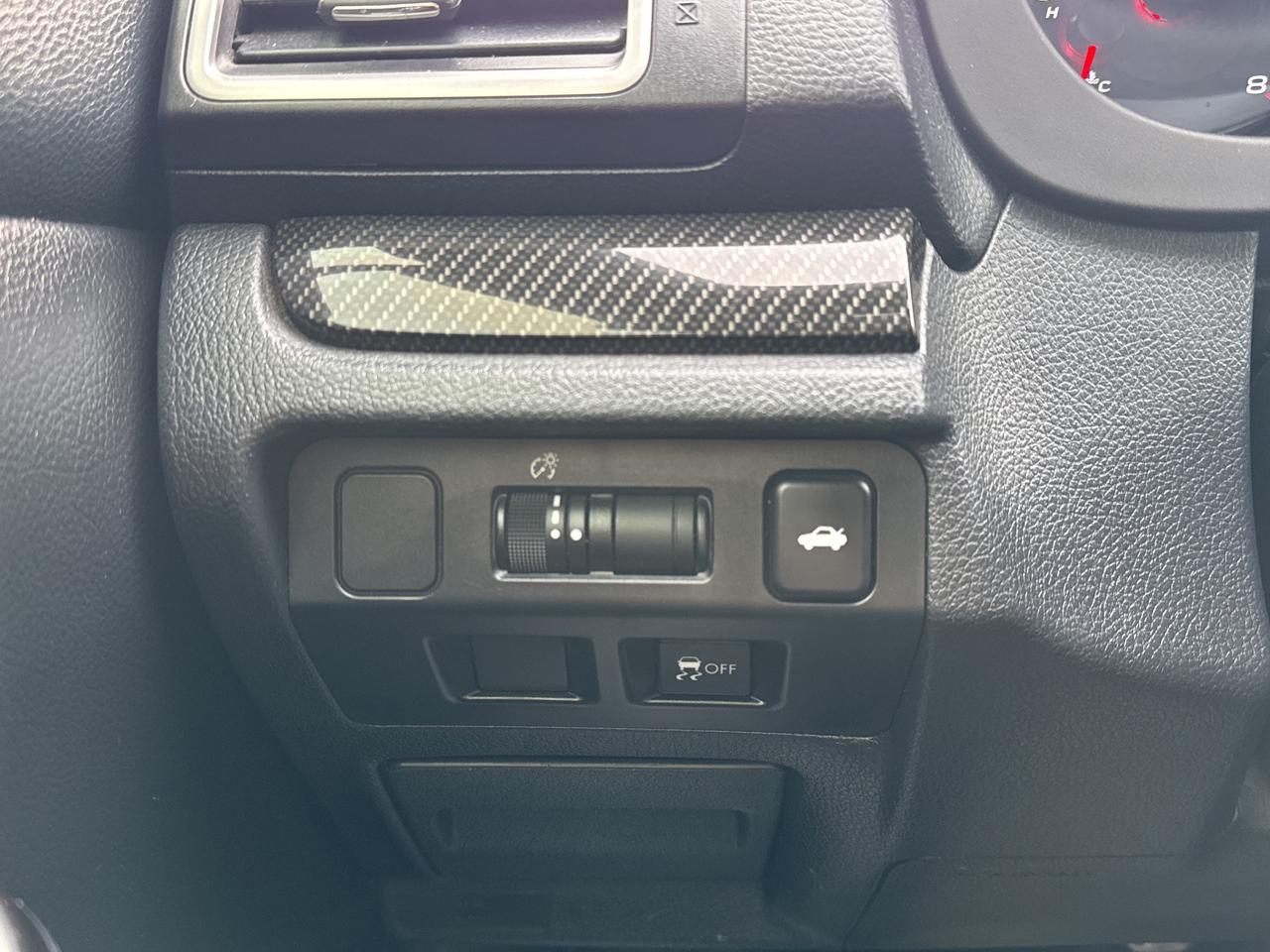 2019 Subaru WRX WRX Photo