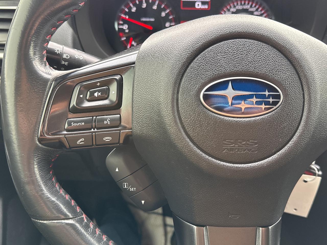 2019 Subaru WRX WRX Photo