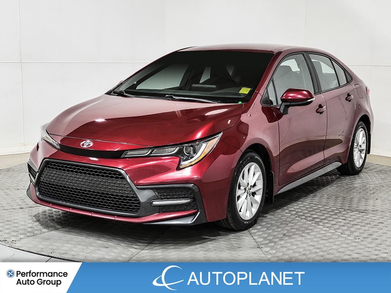 2022 Toyota Corolla SE - FINANCE @$78/WK OR LEASE @$95/WK Photo