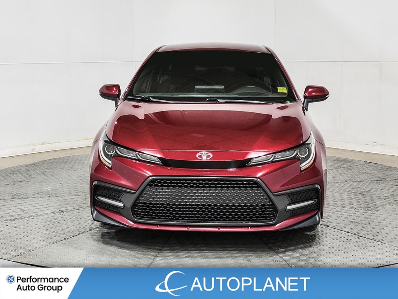 2022 Toyota Corolla SE - FINANCE @$78/WK OR LEASE @$95/WK Photo2