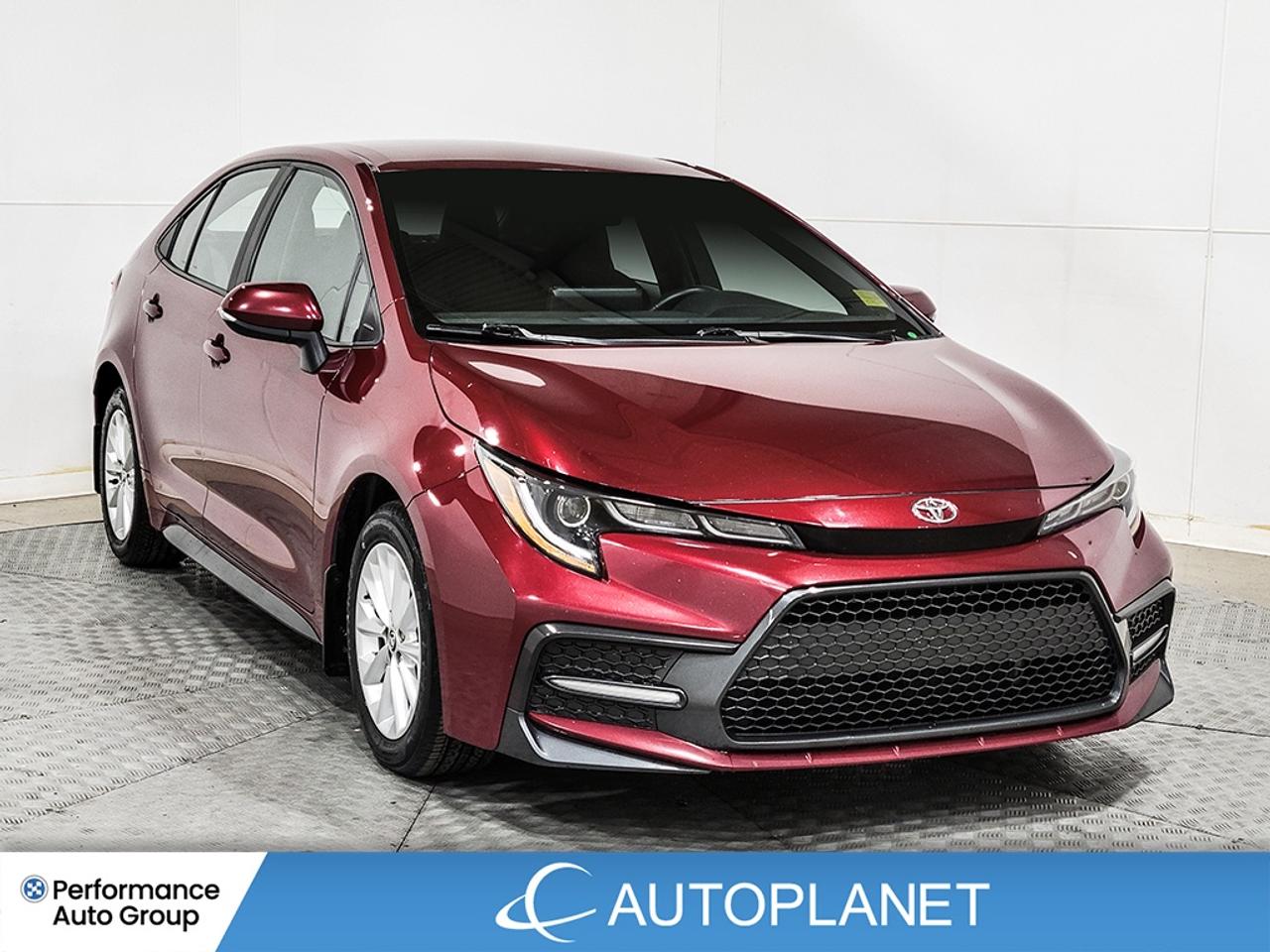 2022 Toyota Corolla SE - FINANCE @$78/WK OR LEASE @$95/WK Photo3