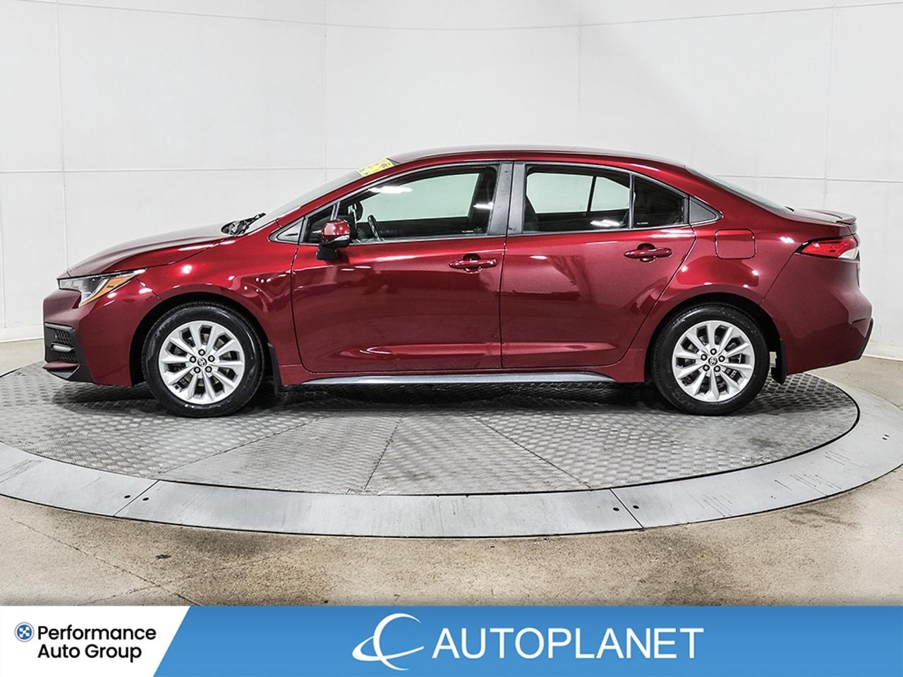 2022 Toyota Corolla SE - FINANCE @$78/WK OR LEASE @$95/WK Photo