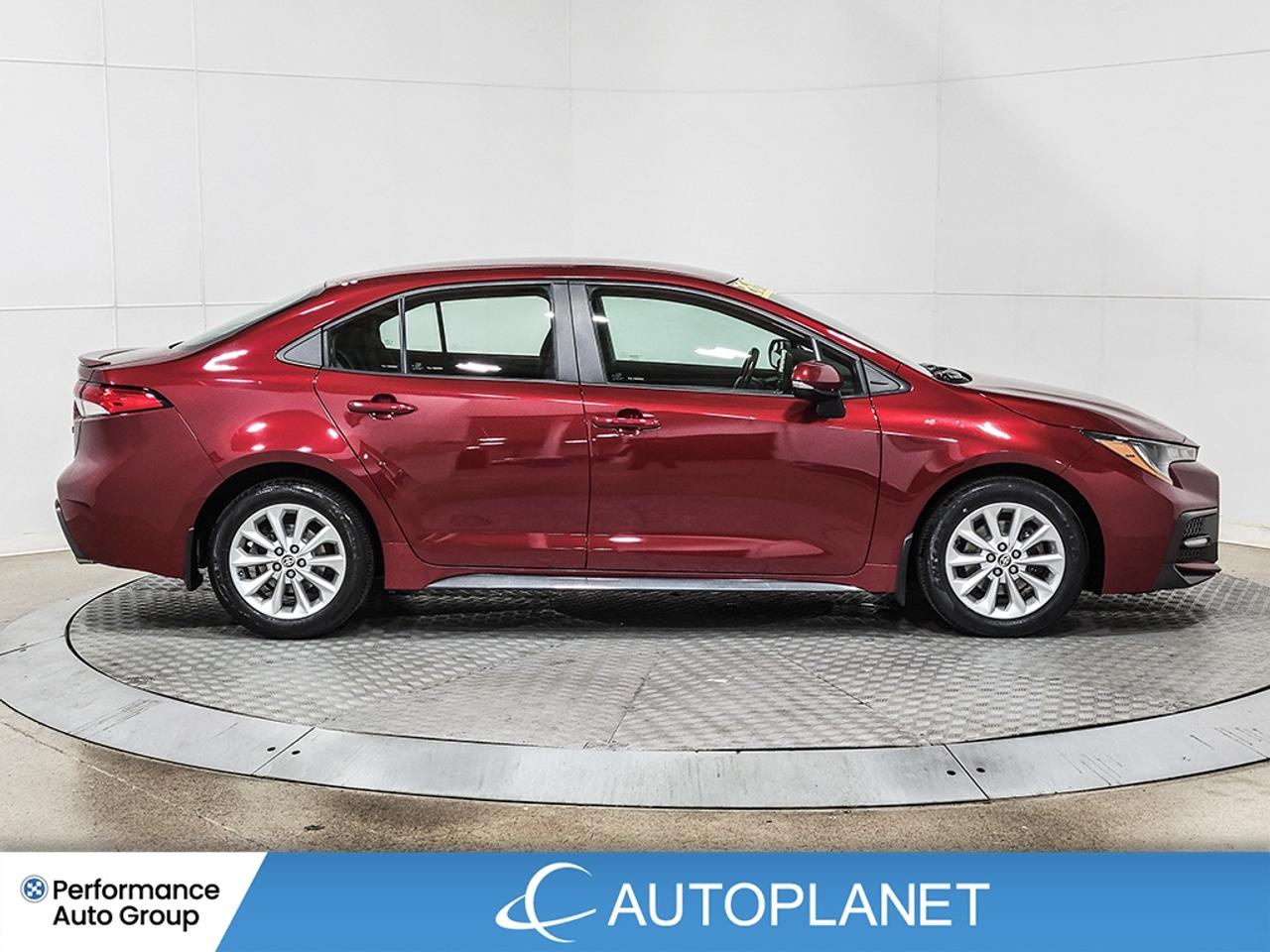 2022 Toyota Corolla SE - FINANCE @$78/WK OR LEASE @$95/WK Photo