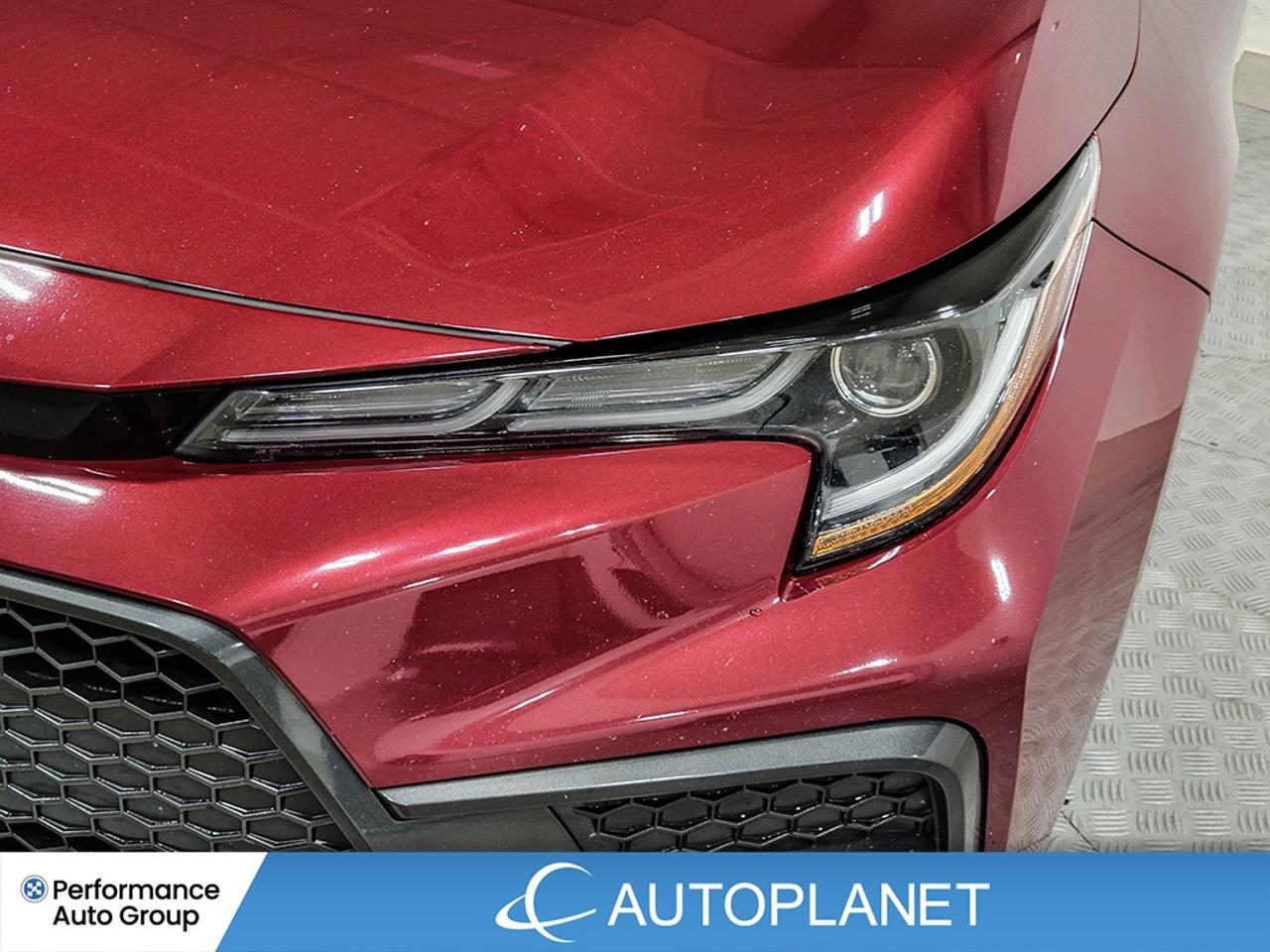 2022 Toyota Corolla SE - FINANCE @$78/WK OR LEASE @$95/WK Photo