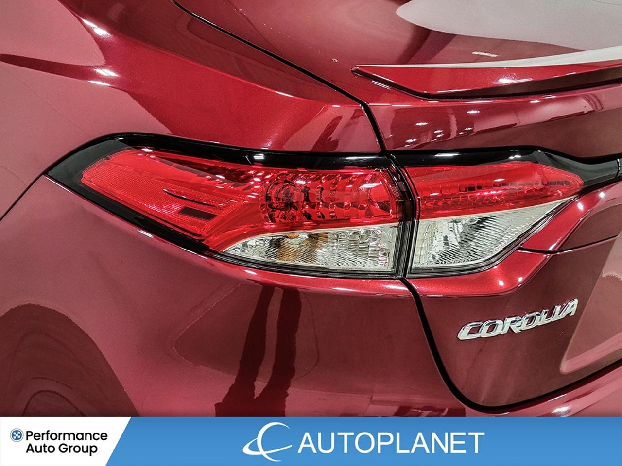 2022 Toyota Corolla SE - FINANCE @$78/WK OR LEASE @$95/WK Photo