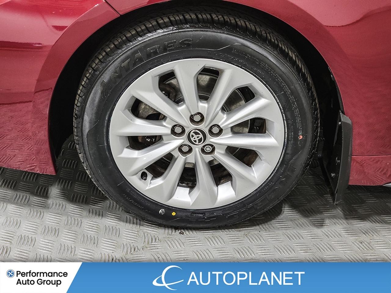 2022 Toyota Corolla SE - FINANCE @$78/WK OR LEASE @$95/WK Photo