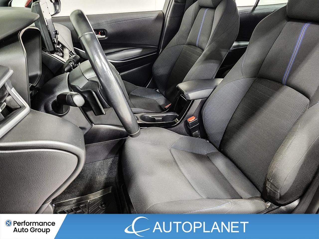 2022 Toyota Corolla SE - FINANCE @$78/WK OR LEASE @$95/WK Photo