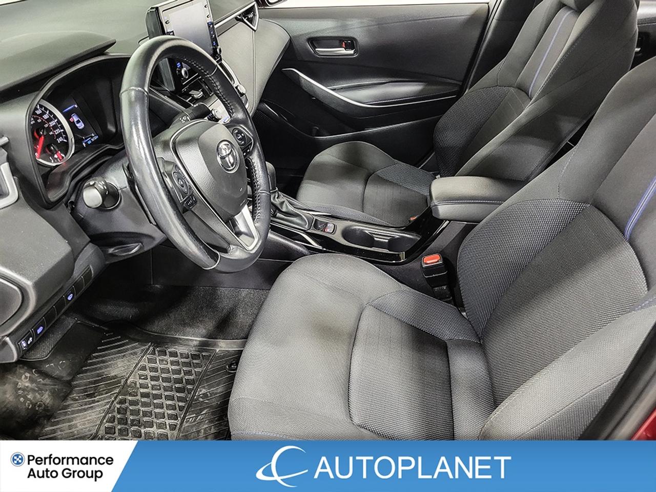 2022 Toyota Corolla SE - FINANCE @$78/WK OR LEASE @$95/WK Photo