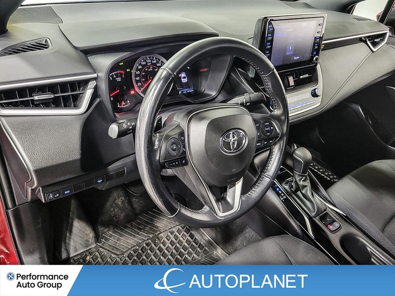 2022 Toyota Corolla SE - FINANCE @$78/WK OR LEASE @$95/WK Photo