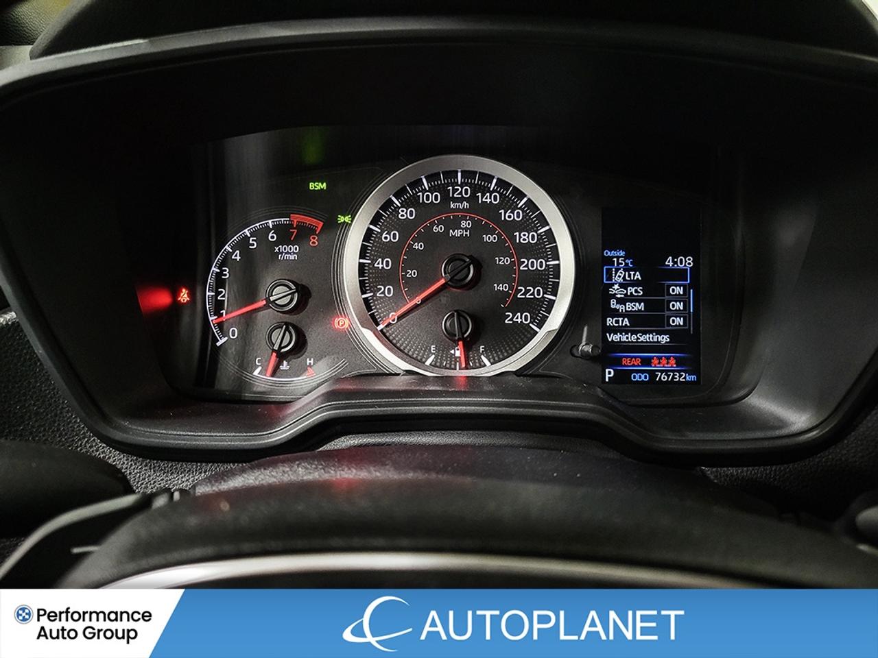 2022 Toyota Corolla SE - FINANCE @$78/WK OR LEASE @$95/WK Photo