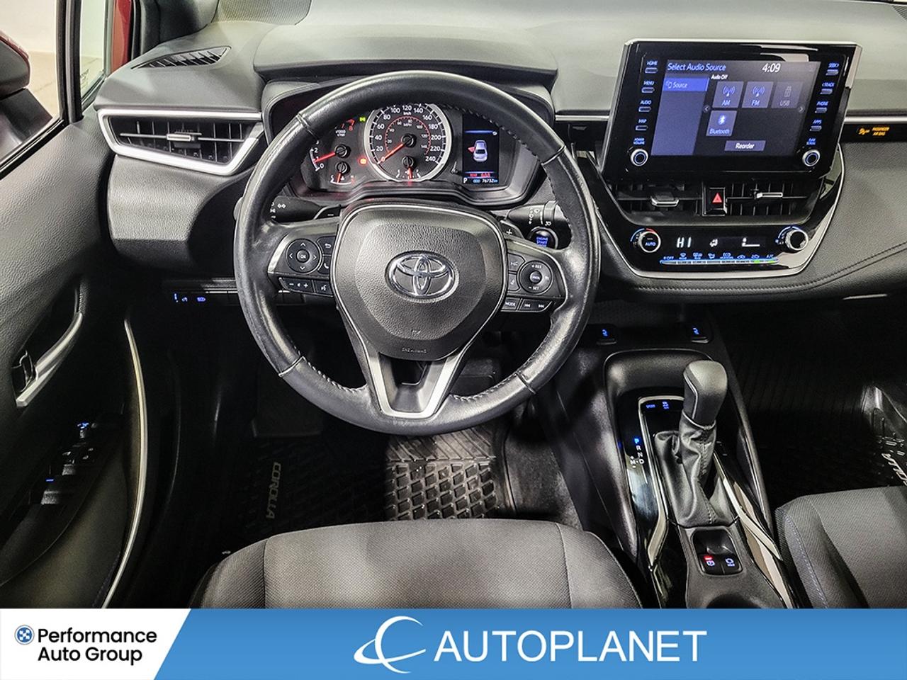 2022 Toyota Corolla SE - FINANCE @$78/WK OR LEASE @$95/WK Photo