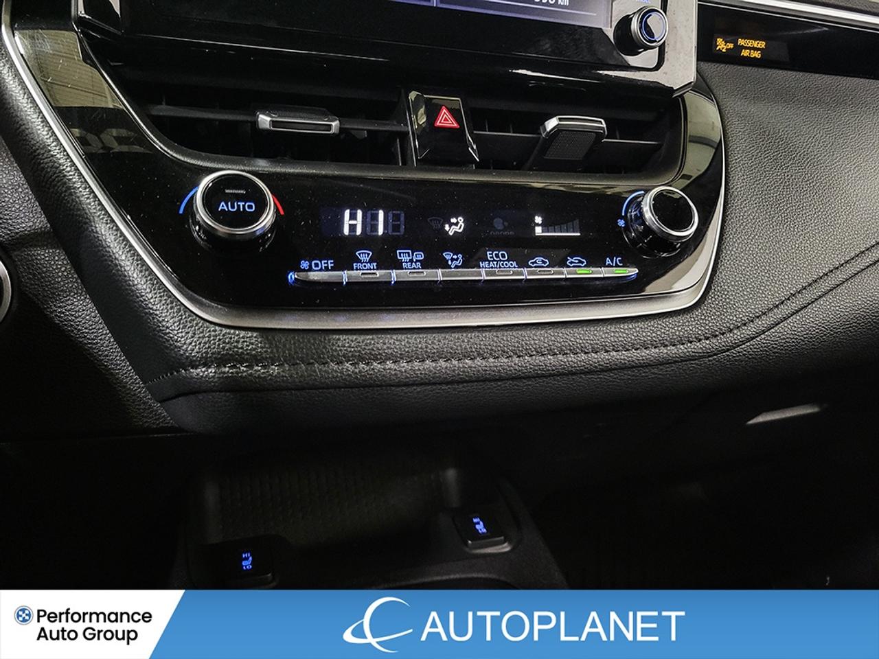 2022 Toyota Corolla SE - FINANCE @$78/WK OR LEASE @$95/WK Photo